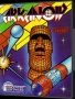 Commodore  Amiga&nbsp; - &nbsp;Arkanoid I